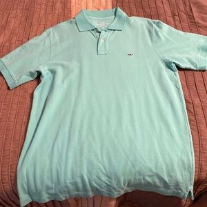 Men’s Polo